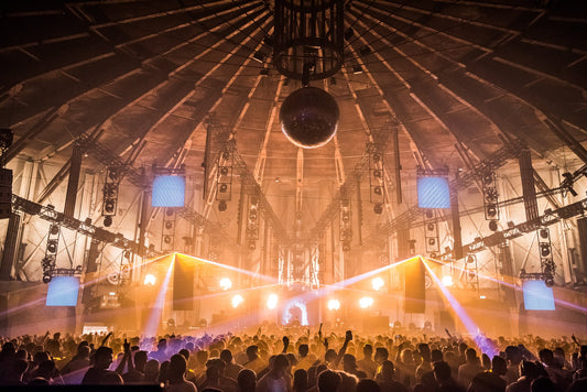 Introducing: Techno