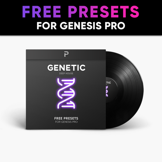 Free Genesis Pro Presets