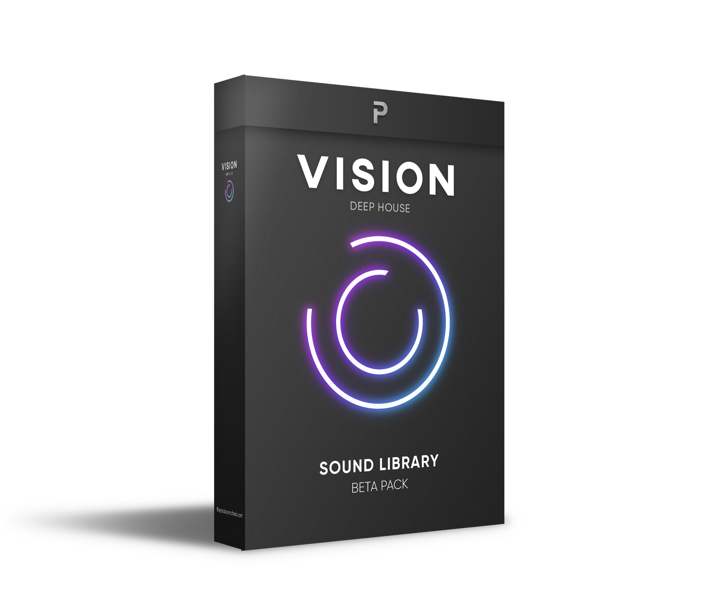 Vision — Free Beta Sample Pack