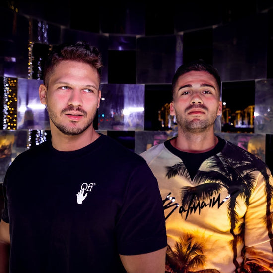 VINAI (Spinnin' Records)