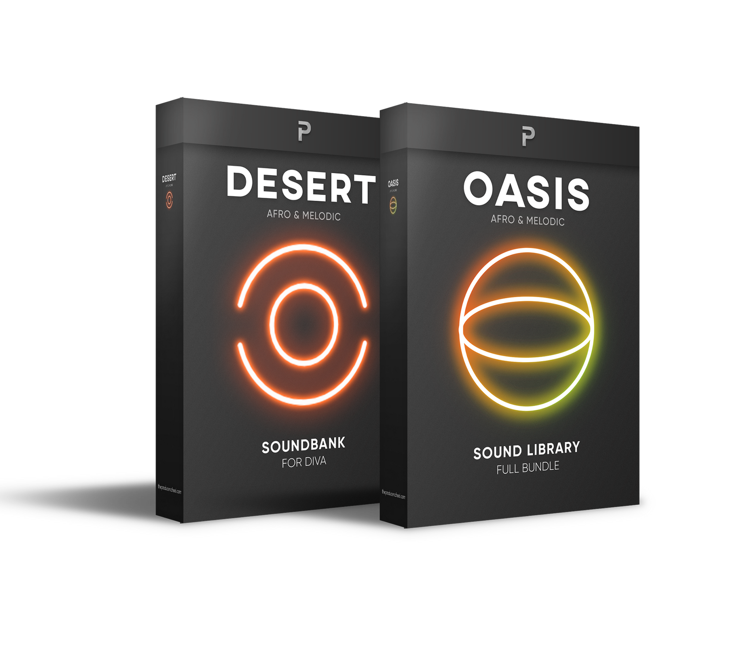 Desert