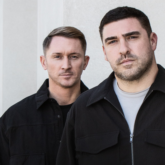 Camelphat (Sony, Afterlife, Defected)