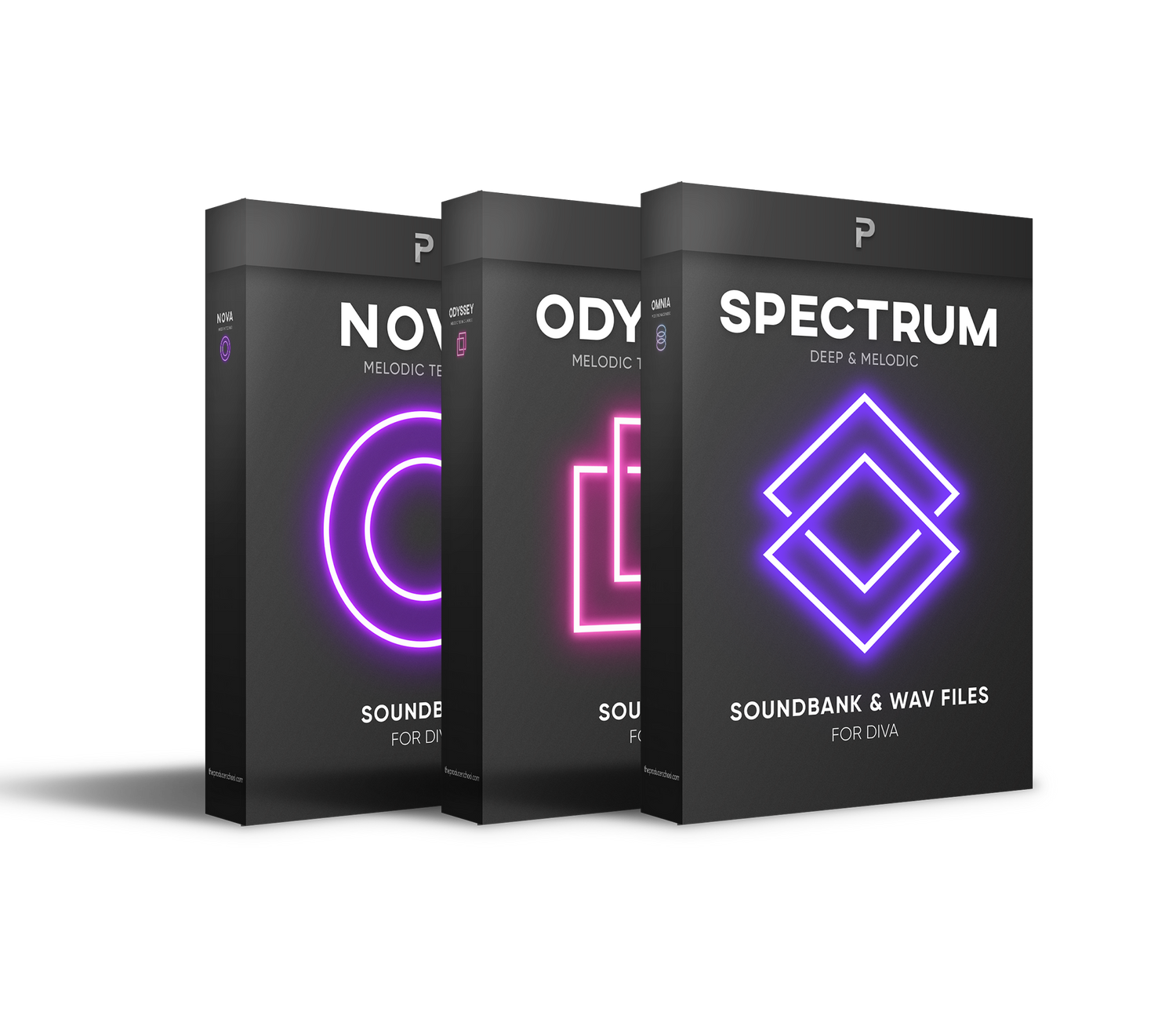 Melodic Techno Bundle