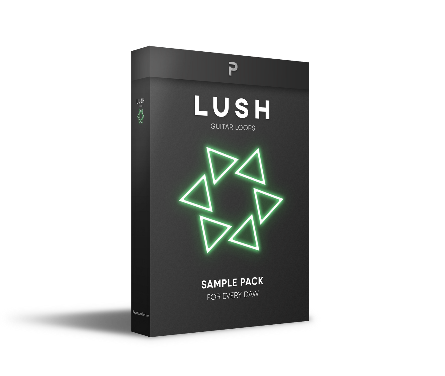 Free Guitar Sample Pack Lush electronic music sample pack