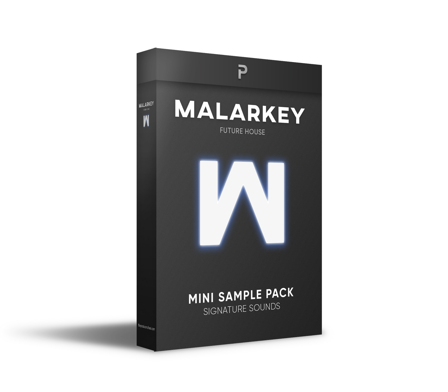 Free Signature Samples Malarkey House sample pack