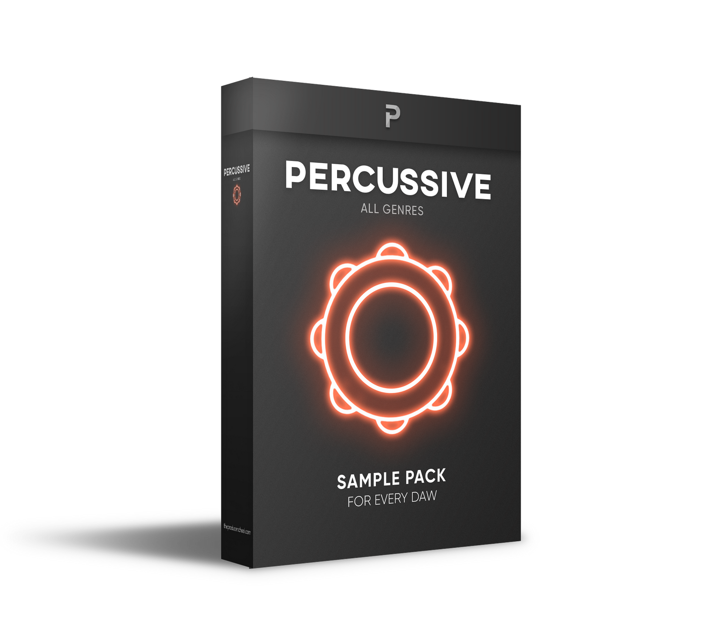 Free Percussion Sample Pack Percussive House and Techno sample pack