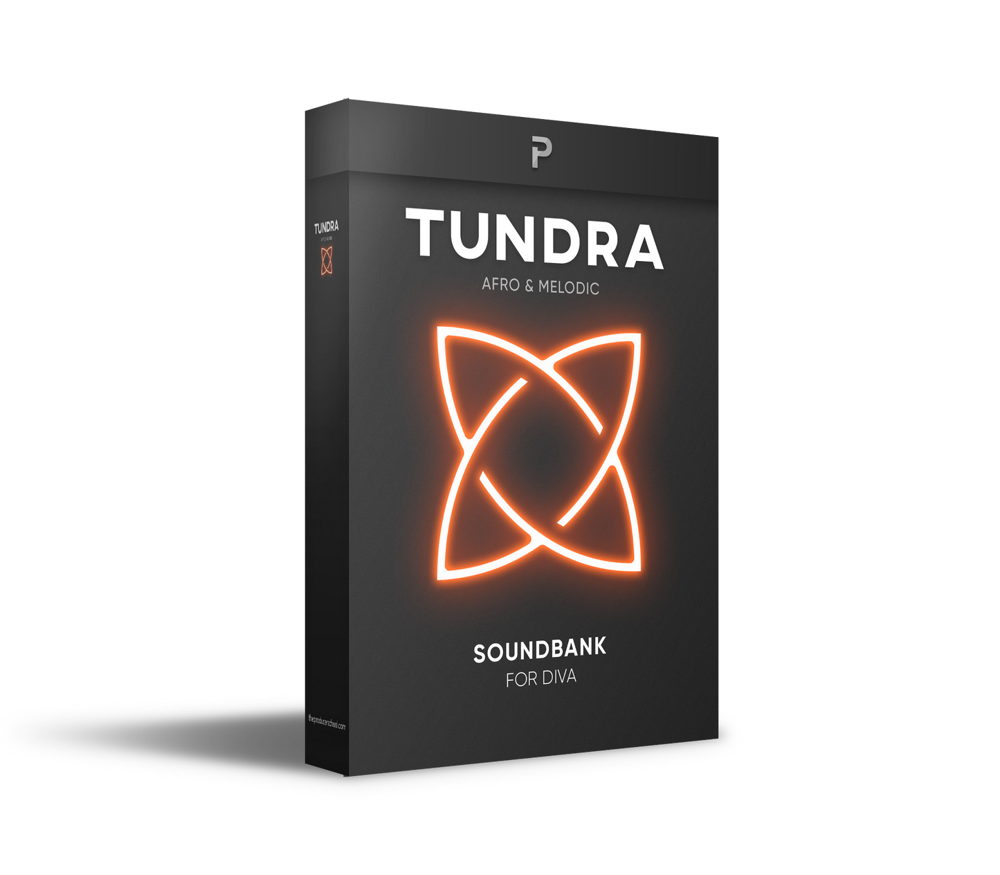 Tundra Free Diva Presets for Afro House synth presets for electronic music
