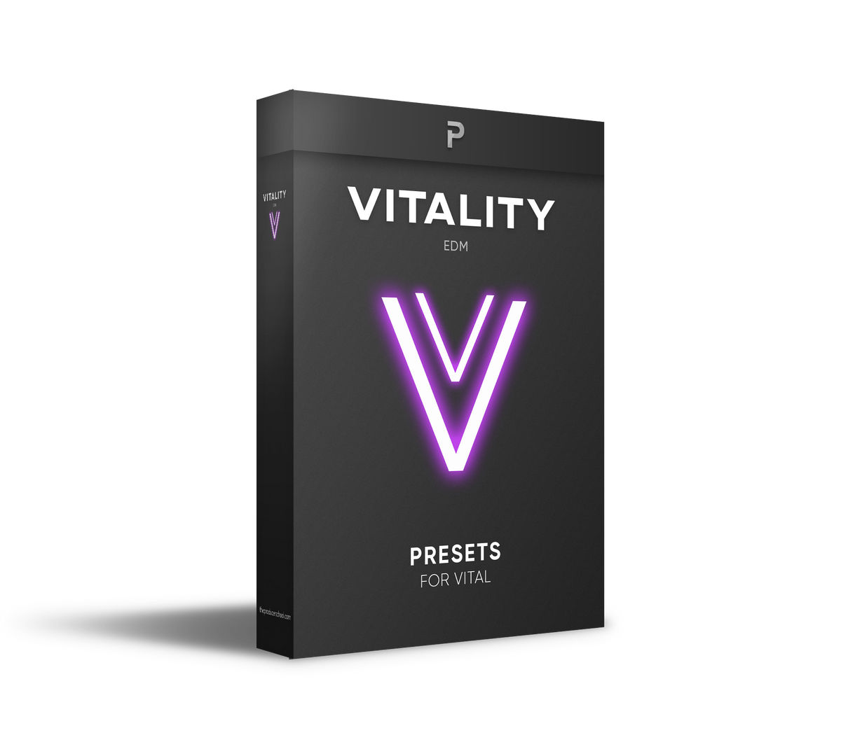 Vitality - Free Vital Presets for House & Techno