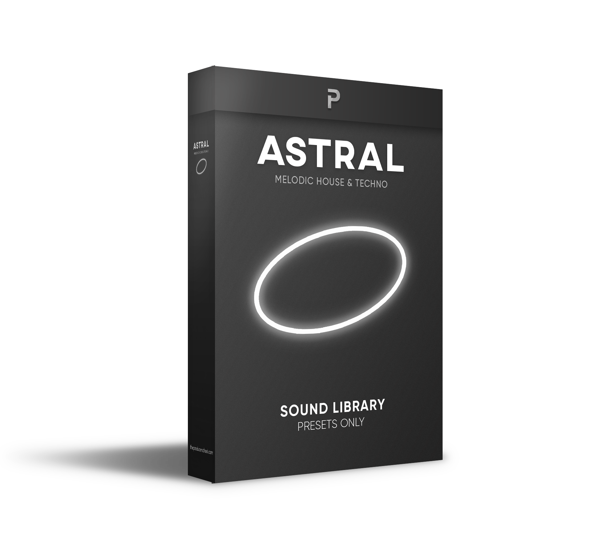 Astral - Melodic Techno & House Sample Pack