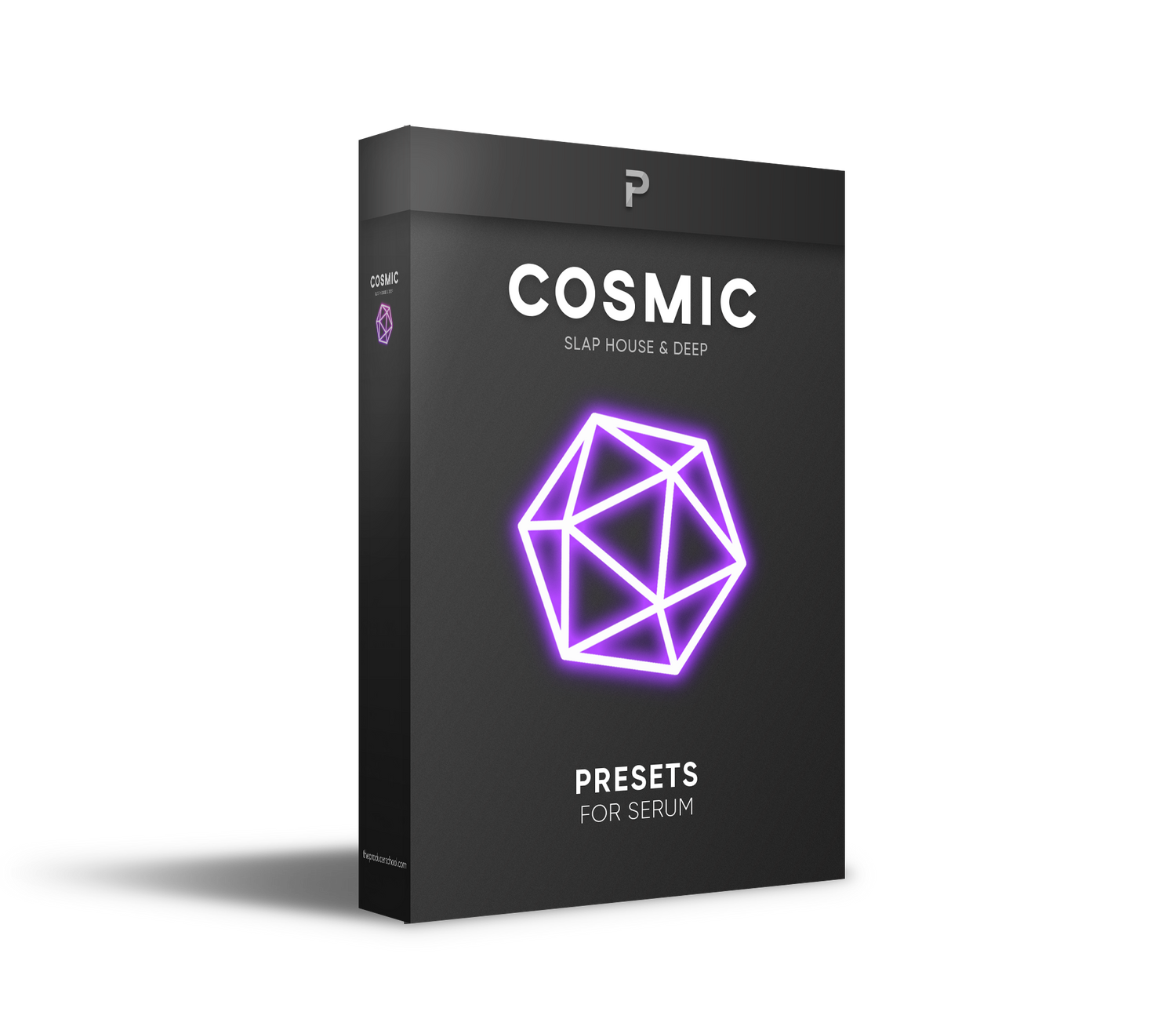 Cosmic