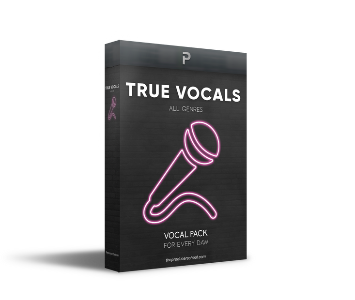 True Vocals