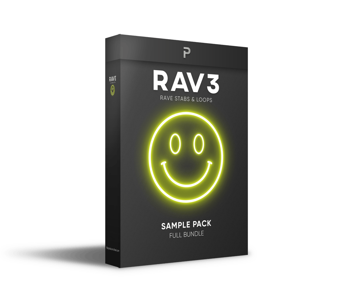 Sample Pack de Regalo