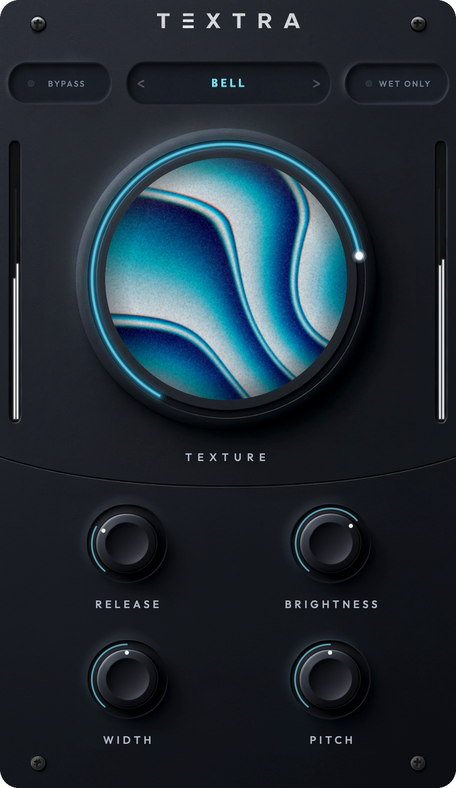 TEXTRA plugin