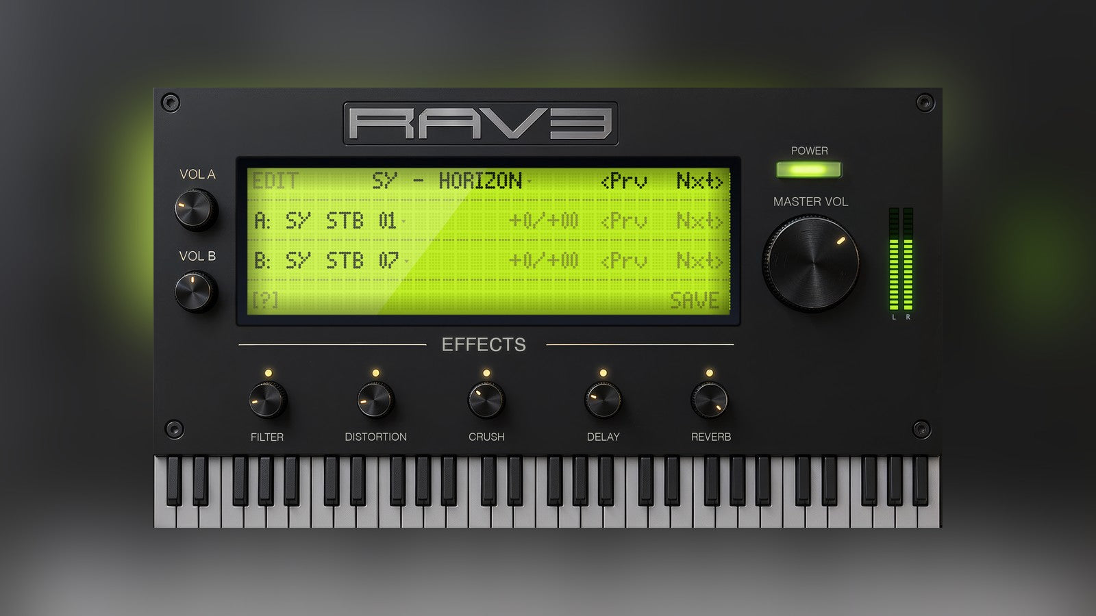 RAV3 vs Rave Generator 2 & 3: Rave Stab VST Comparison (2026) – The ...