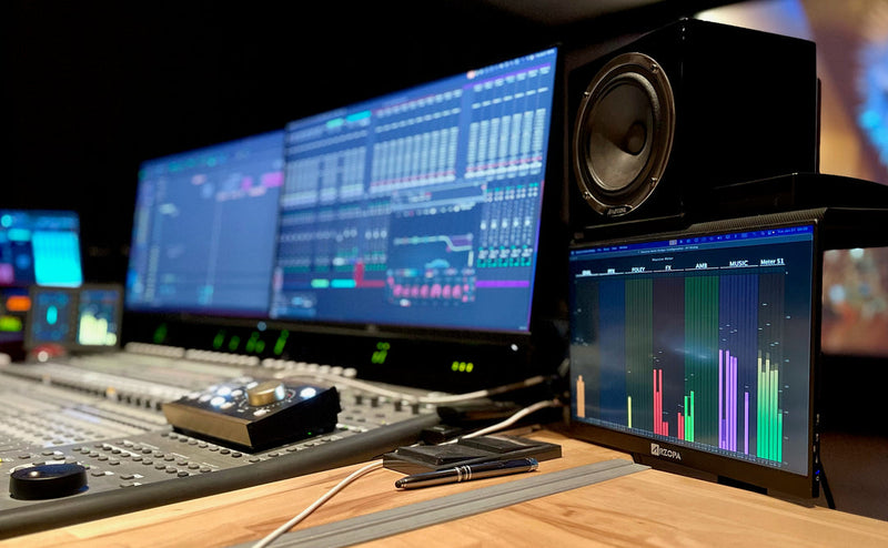 Metering 101: Essential Guide to Better Mixing & Mastering