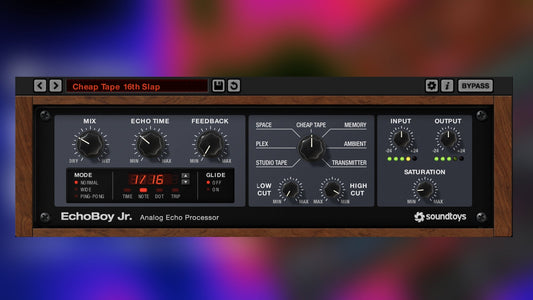 Soundtoys 12 Days: Get 6 Free Plugins Guide!