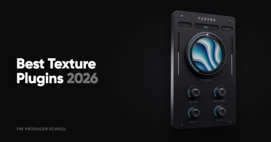 Best texture plugins 2026
