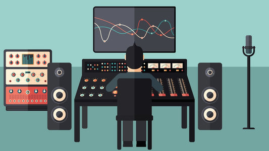 10 Essential Educational Resources for Music Producers