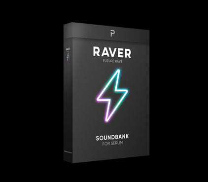 Free Future Rave Presets for Serum