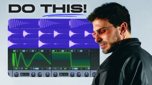 Master Genese's Tech House Sound: Italian Producer's Signature Style Breakdown