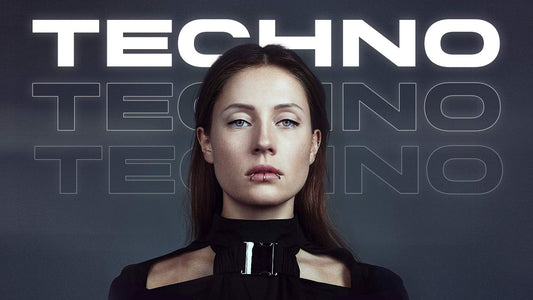 How to Create Techno Music Like Charlotte De Witte