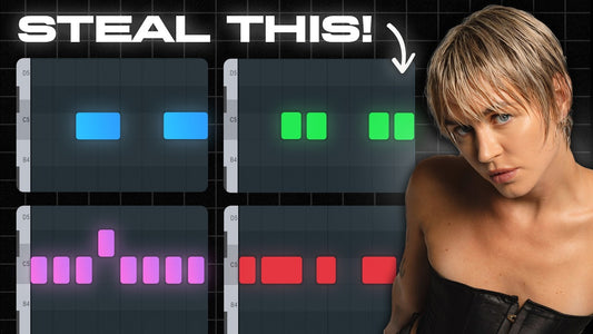 5 Essential Bass Patterns That Define Hard House and Trance Music