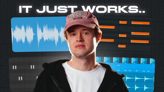 How to Create Martin Lou Style Afro House Tracks: Complete Production Tutorial