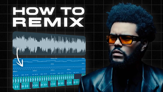 How To Remix Any Song (2024)