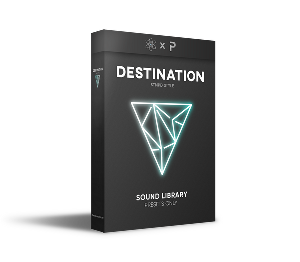 Presets Only