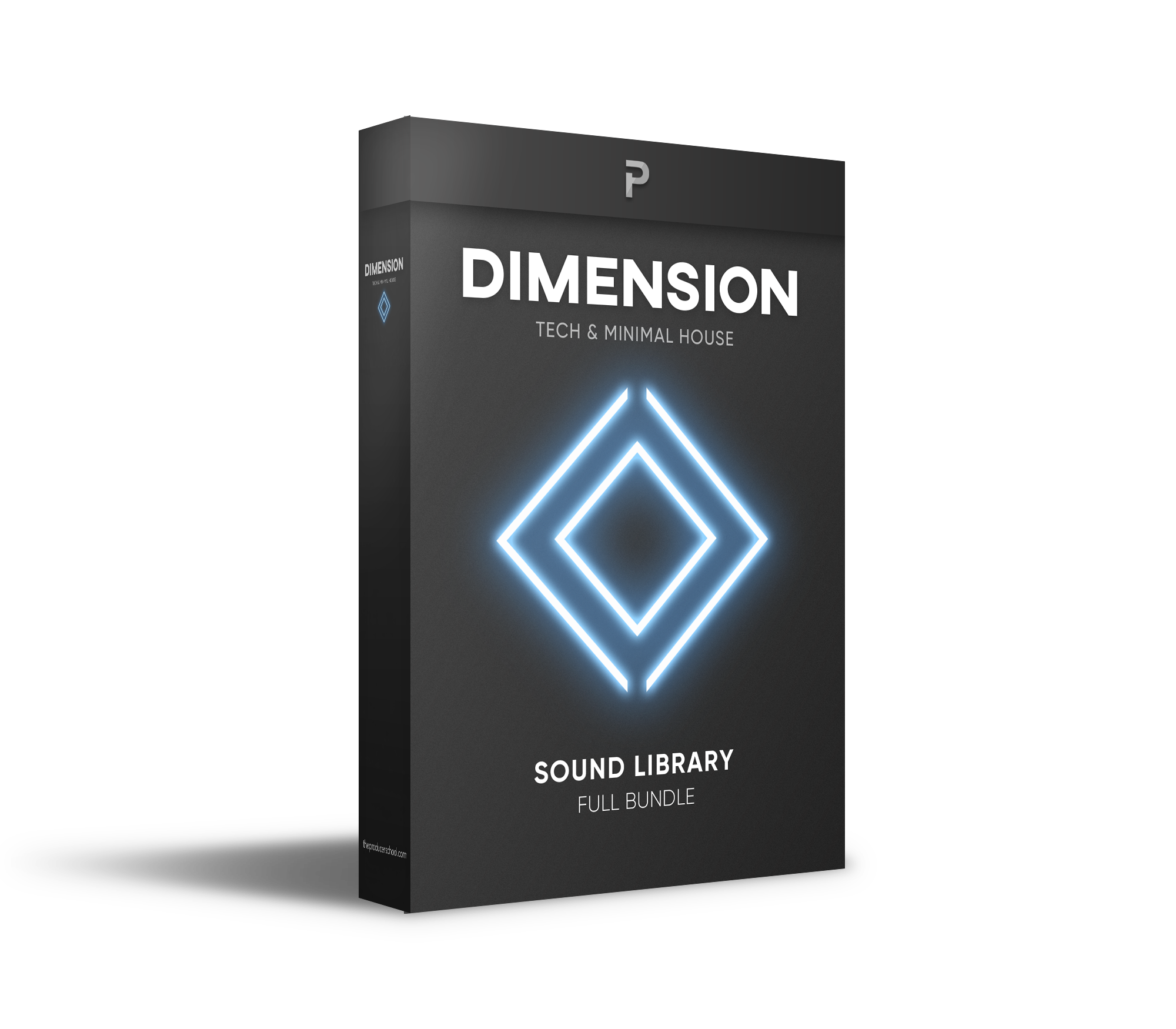 Products – The Producer School