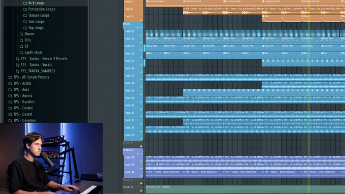 Episode 4: Arrangement & FX