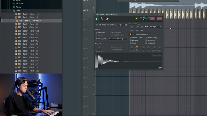 Episode 1: Starting The Idea