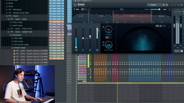 Episode 6: Mastering