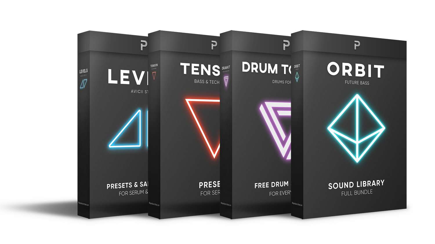 Free Download Sample Packs & Sound Kits - The Producer School