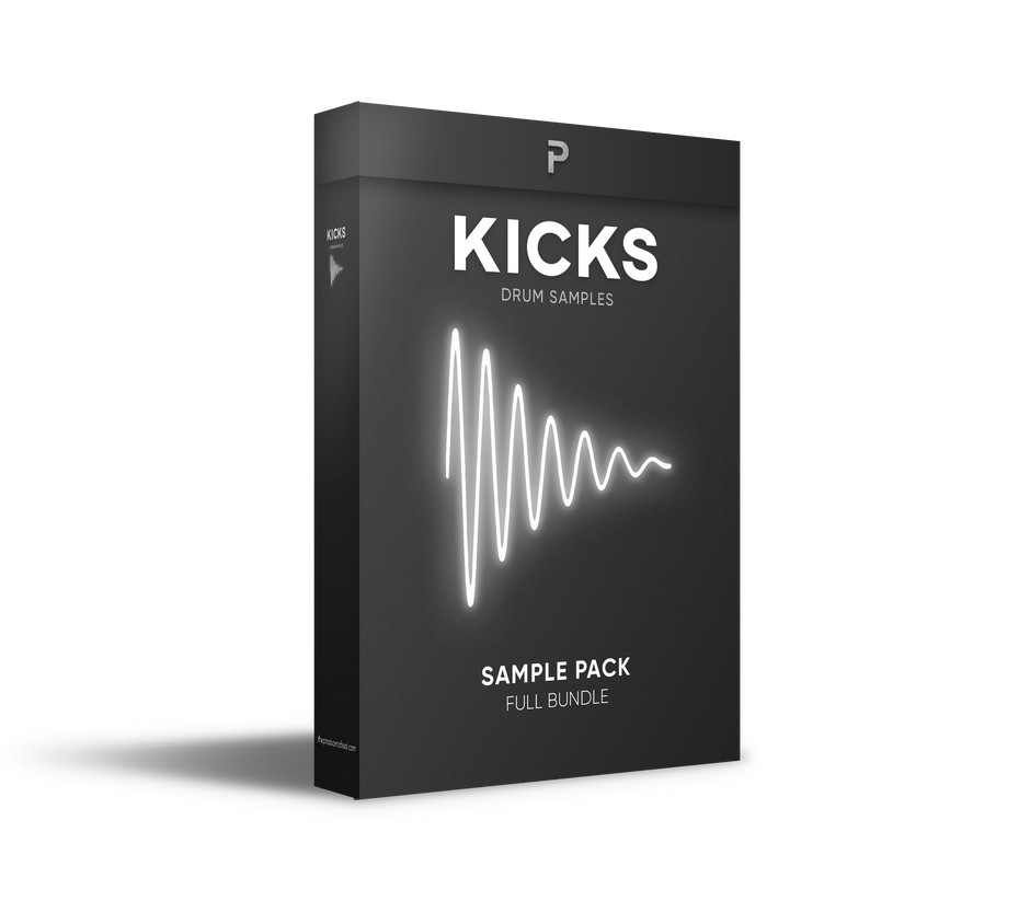 Electronic Music Sample Packs & Presets | The Producer School