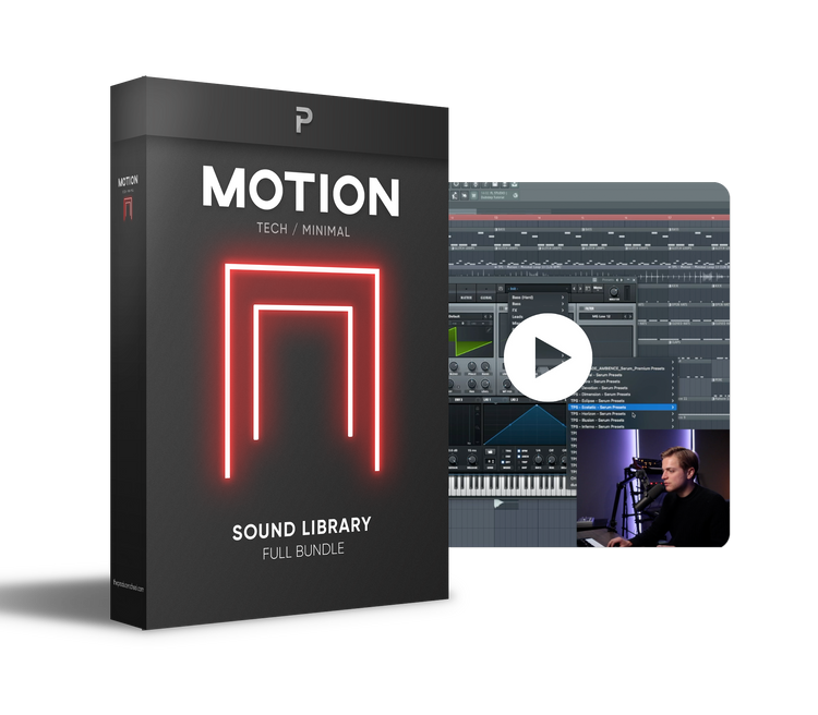 Motion Masterclass