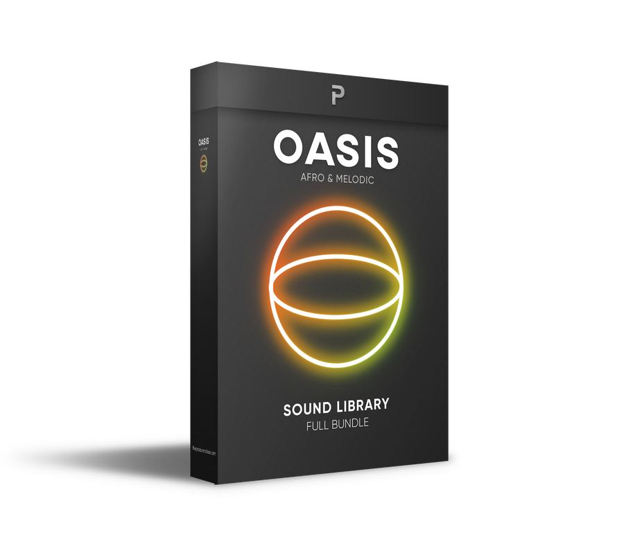 Oasis