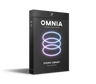 Omnia Deep House and Indie Dance producer pack with samples and Serum presets