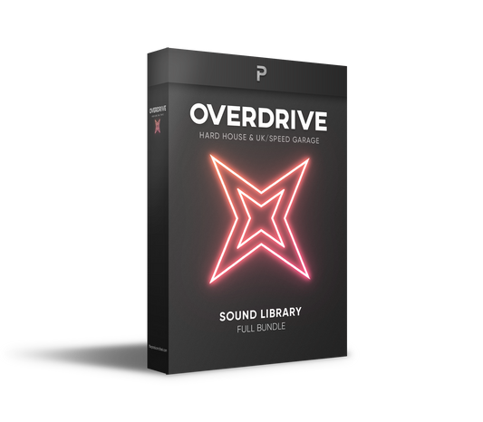 Overdrive