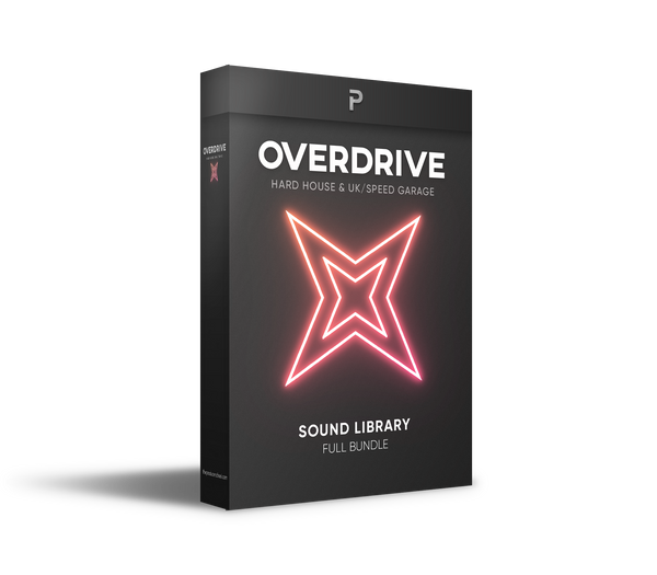 Overdrive