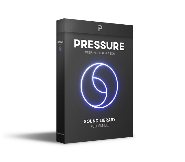 Presets Only