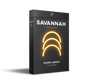 Savannah Afro House producer pack with samples and Serum presets