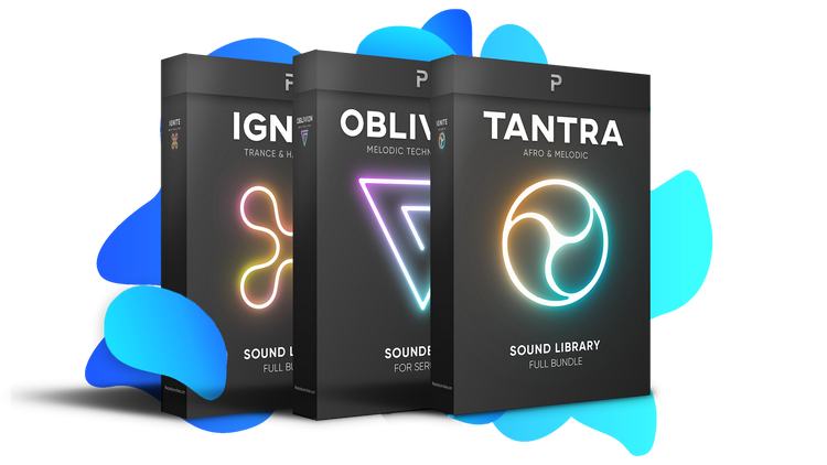 Sample Packs