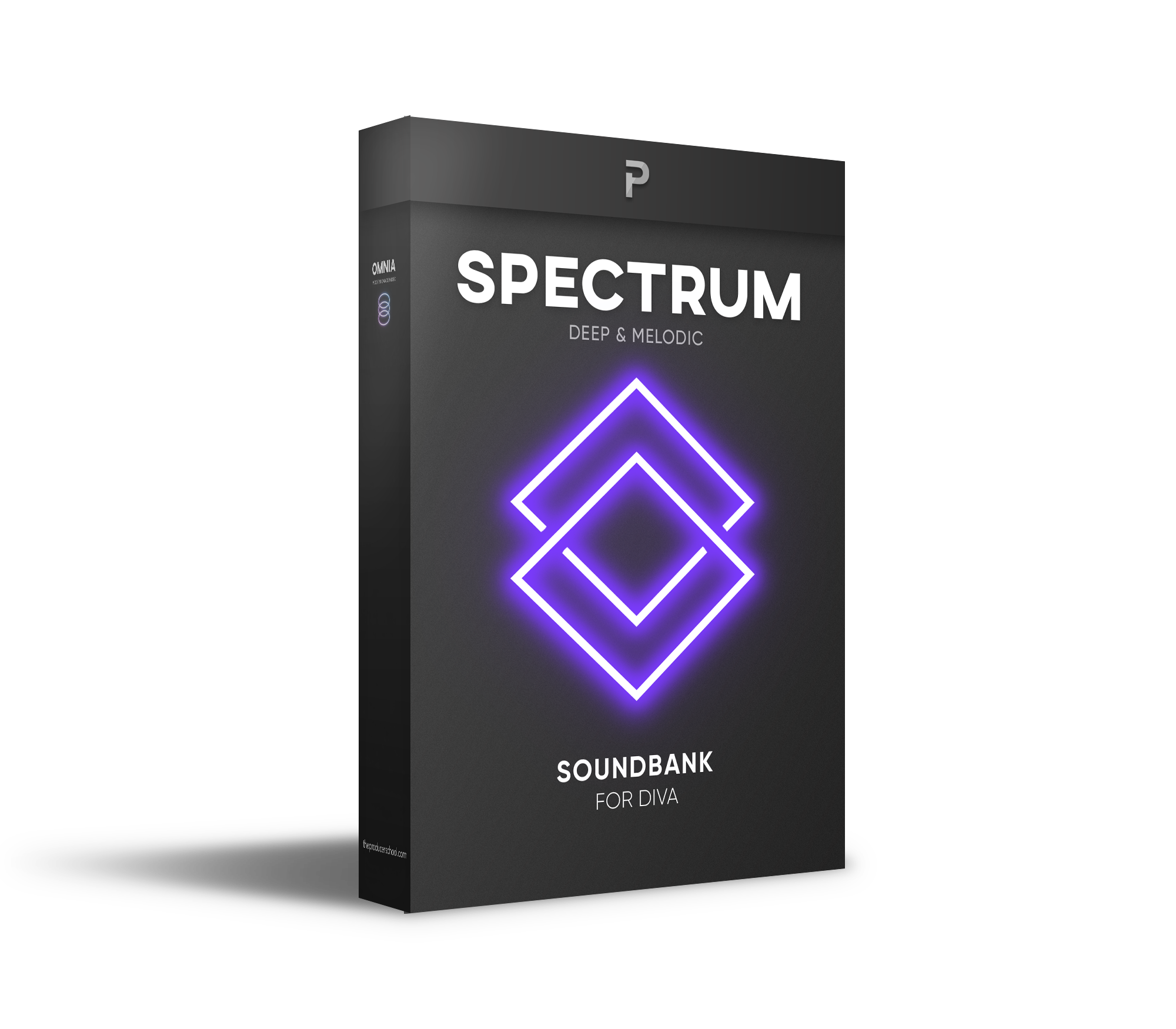 Music Sample Packs | Sound Packs for Producers - The Producer School