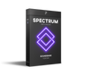 Spectrum Deep House and Melodic Techno producer pack with samples and Diva presets