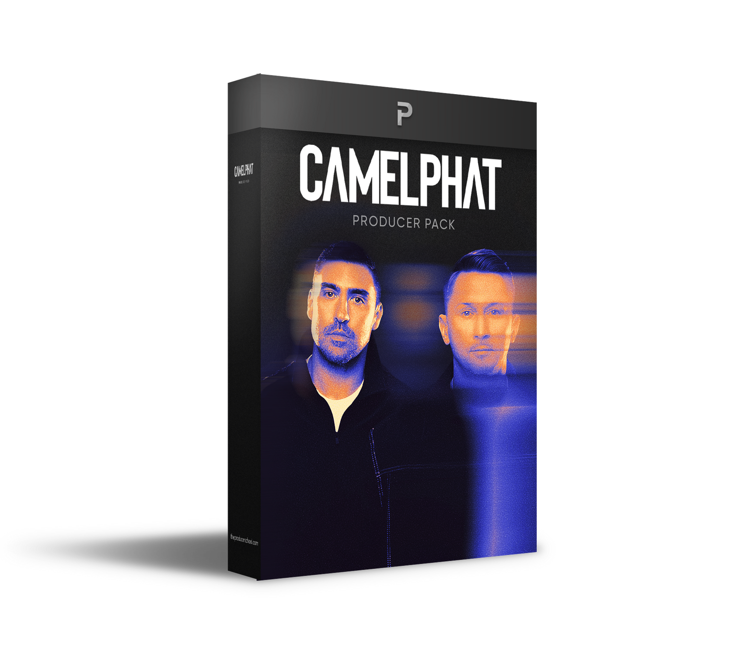 Camelphat Producer Pack