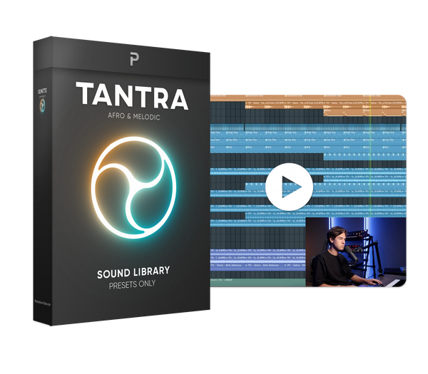 Full Bundle with Masterclass