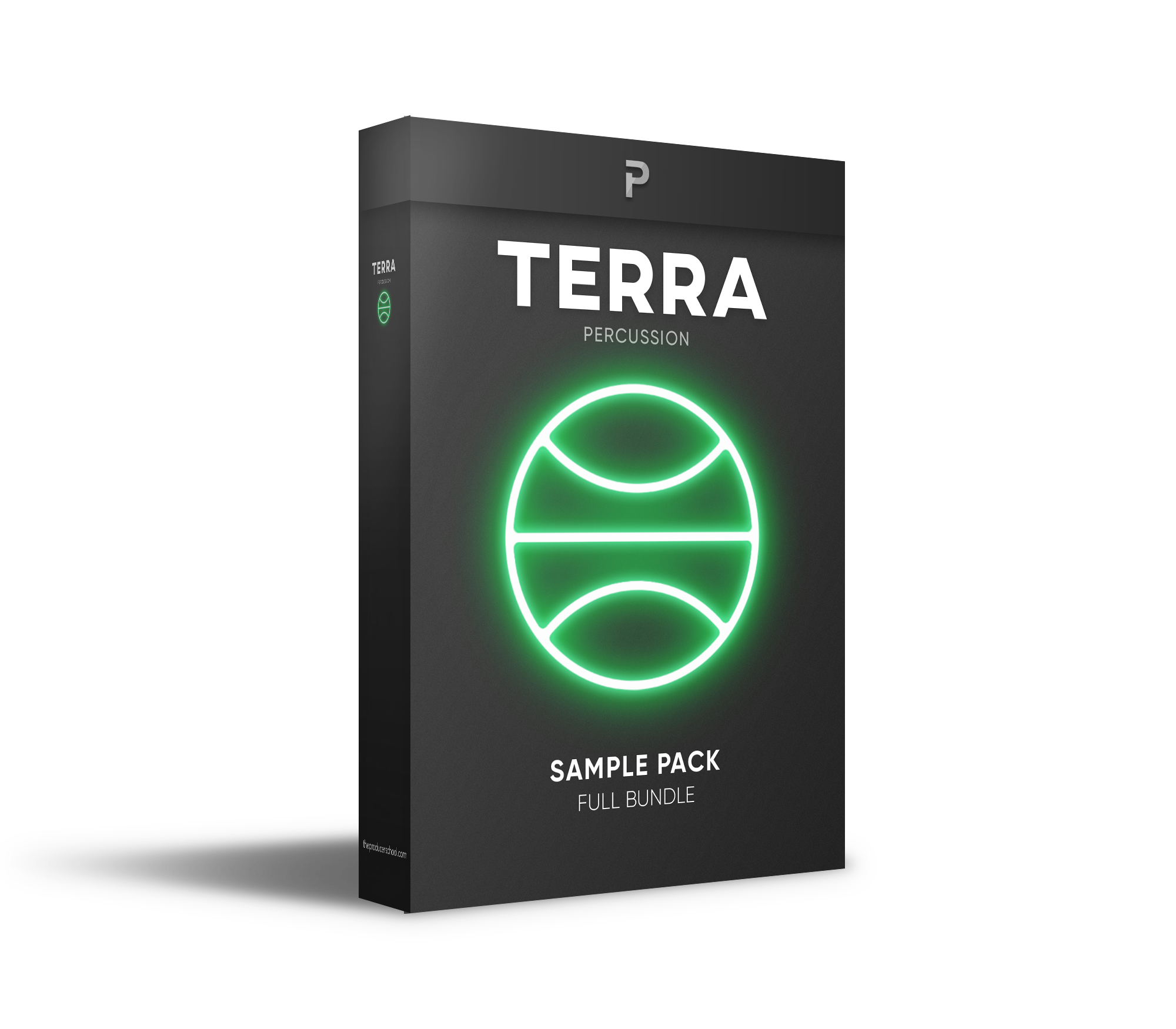 Terra – The Producer School Terra – The Producer School