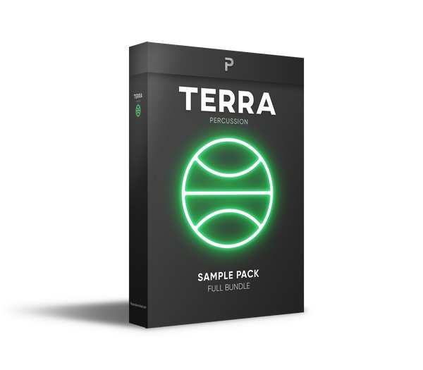Terra – The Producer School Terra – The Producer School