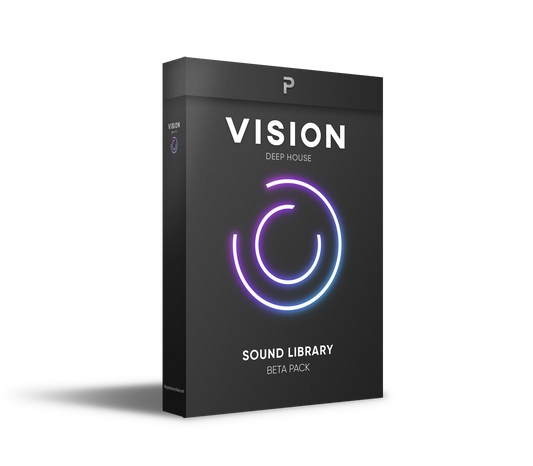Vision — Free Beta Sample Pack